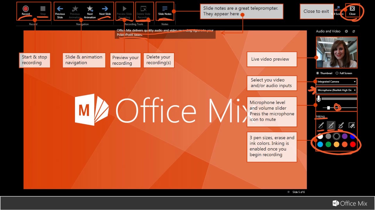 office mix for mac download